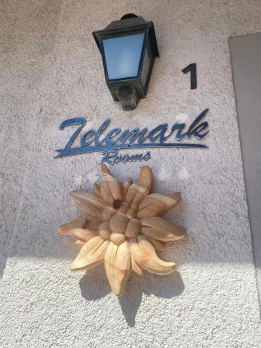 Telemark Mountain Rooms chambre d'hôte Soccol