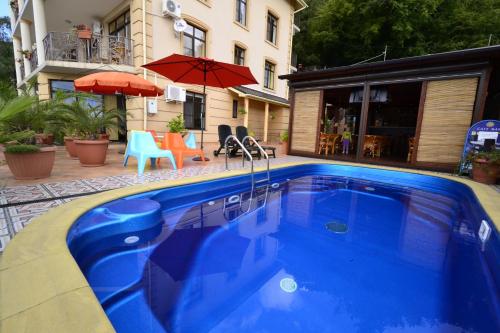 European Guest House - main image