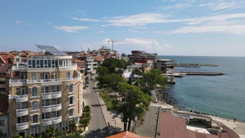 Hotel Paros - image 3