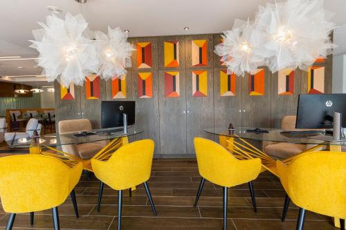 Hotel O Cabazo in Ribadeo