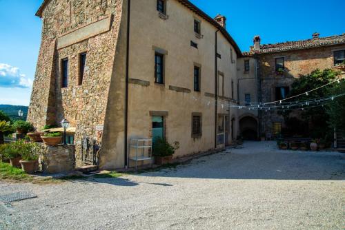  Gattamelata, Historic Flat with Modern Comforts in Migliano