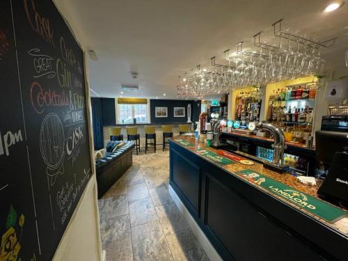 Rose & Crown Rooms, Beverley (Foto 4)