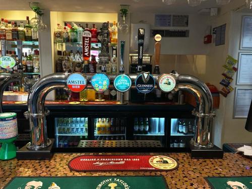 Rose & Crown Rooms, Beverley (Foto 6)