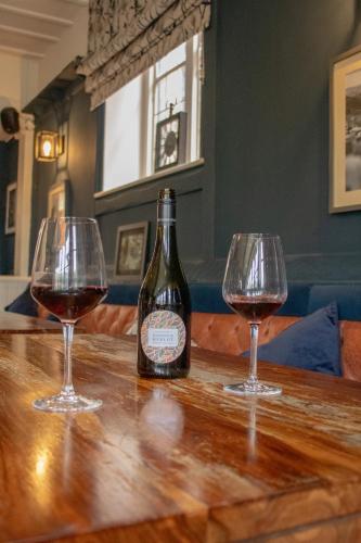 Rose & Crown Rooms, Beverley (Foto 9)