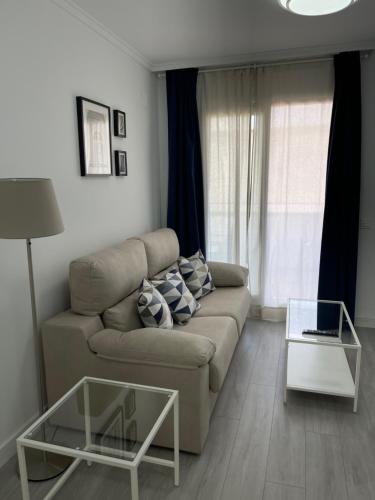 PRINCESA Suite 5, Málaga