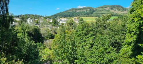 The Pitlochry Hydro Hotel