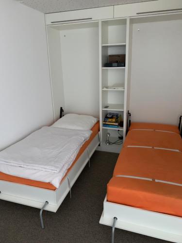 Ferienoase zwischen Rostock und Warnemünde (Ferienoase zwischen Rostock und Warnemunde) in 羅斯托克市中心
