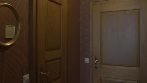 Fahrhaus Hotel 4.9km von Dogern entfernt