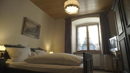 Fahrhaus Hotel in Waldshut-Tiengen