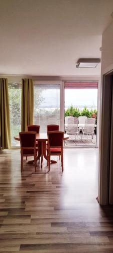 景觀, Apartmán Pavlov Pálavské vinohrady (Apartman Pavlov Palavske vinohrady) in 帕夫洛夫