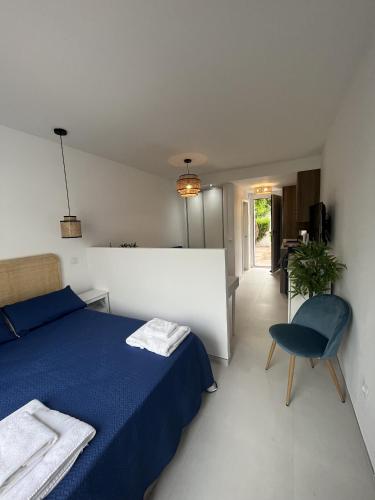 Estepona - Playa - Estudio con terrazas cerca del mar Pa6, Estepona (Foto 8)