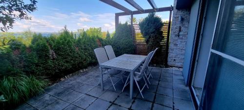 景觀, Apartmán Pavlov Pálavské vinohrady (Apartman Pavlov Palavske vinohrady) in 帕夫洛夫