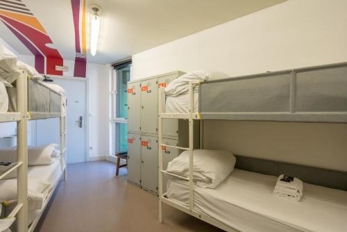 Ganbara Hostel - Self Check In, Bilbao (photo 10)