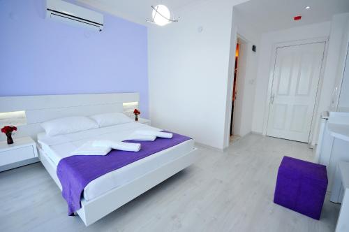 Fuda Hotel - image 11