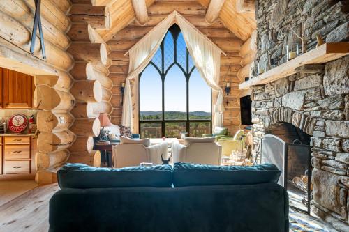 Spruce Moose Lodge in Hartland, USA
