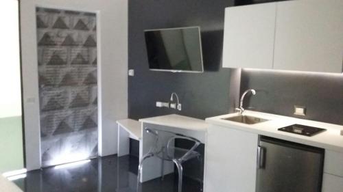 B&B Chiaia 32, Naples (photo 6)
