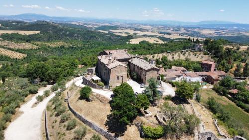  Gattamelata, Historic Flat with Modern Comforts in Migliano