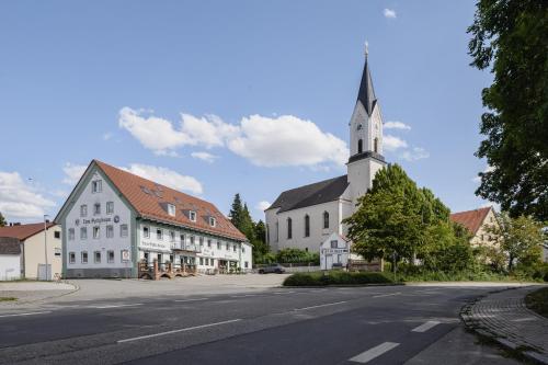 Zum Spitzbuam - Photo 1 in Attenkirchen, Germany