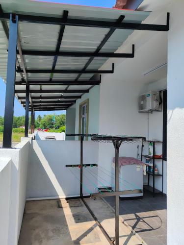 Alsia Homestay in Bandar Kijal