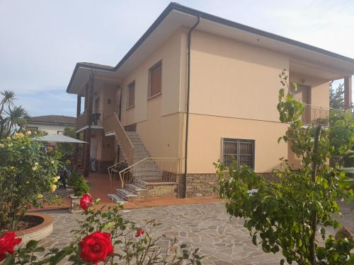 CASA CAMELIA gîte à louer Porcari