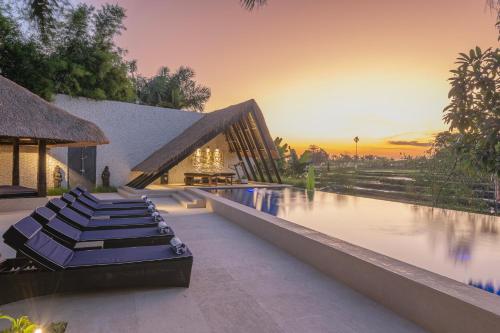 Superior Villa image 3