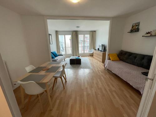 Trouville Superbe appartement hyper centre