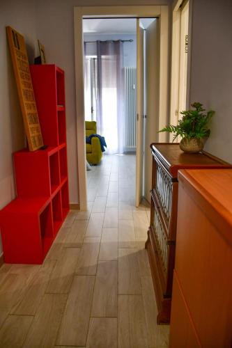 Casa Olimpo, Turín (fotografie 7)