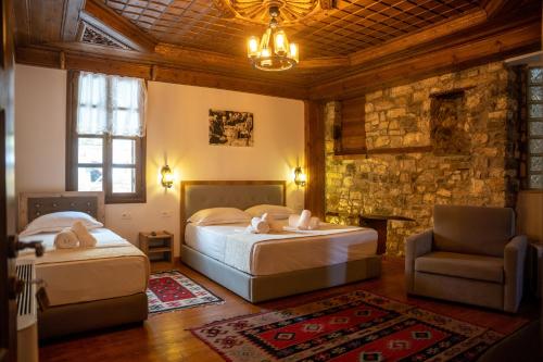 Hotel Kapllani