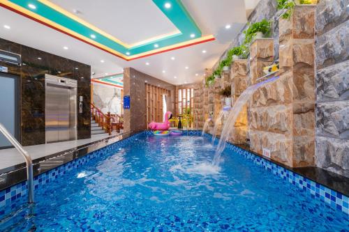 HOTEL 126 VŨNG TÀU