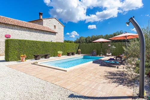 House Ulika - managed by Travel Istria