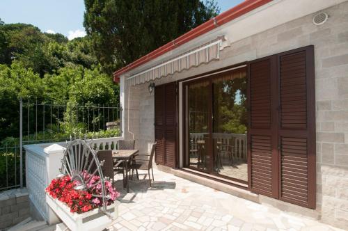 Apartments Villa Salona