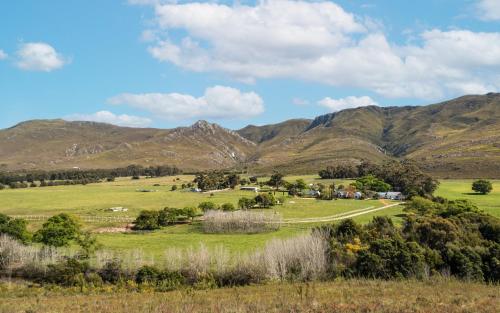 White Water Farm Stanford