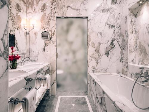 Hotel Sacher Wien, Vienne (photo 11)