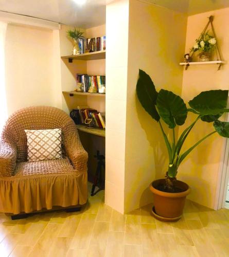 Apartment 19, Kutaisi (foto 4)