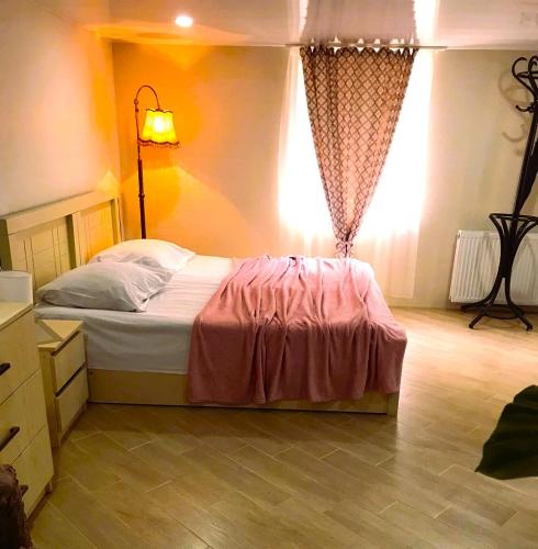 Apartment 19, Kutaisi (foto 5)