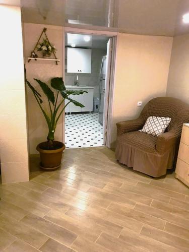 Apartment 19, Kutaisi (foto 6)
