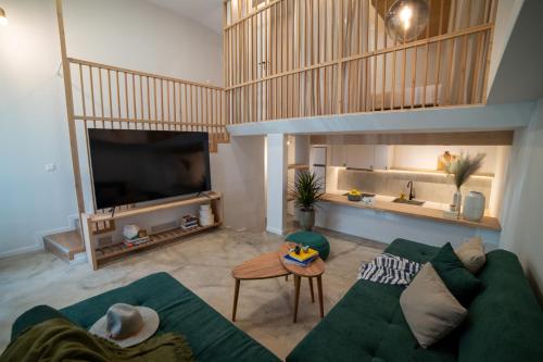 Loft Studios, Луца (фото 2)