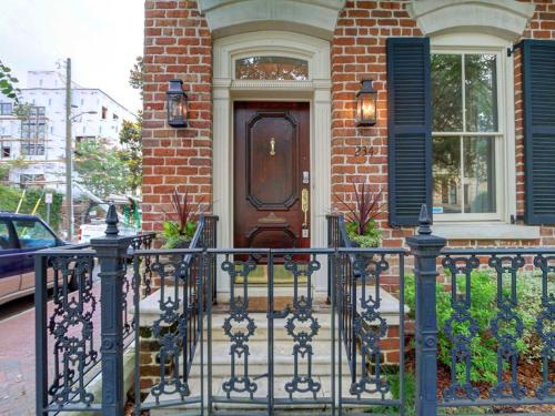 Habersham House - image 11