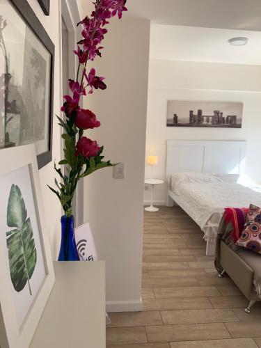 Moderno departamento en Palermo, Buenos Aires