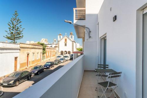 Privilege Casa dos Capuchinhos, in the heart of Faro 5