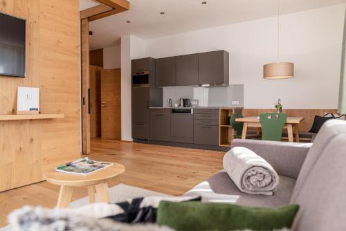 Two-Bedroom Apartment image 7