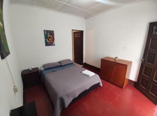 Hostal prado colonial, Medellín (Foto 9)