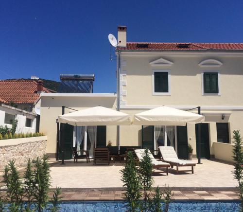 Villa Elen in Ist