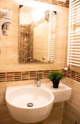Hotel Anacapri – Rome