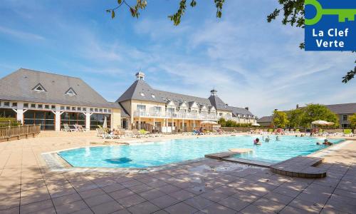 Résidence Pierre & Vacances le Green Beach