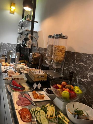 SU29 Boutique Hotel - image 8
