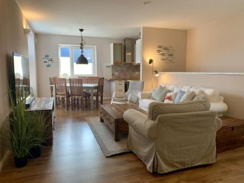 Ferienwohnung Seepferdchen Finnlandring in Timmendorfer Strand, Deutschland