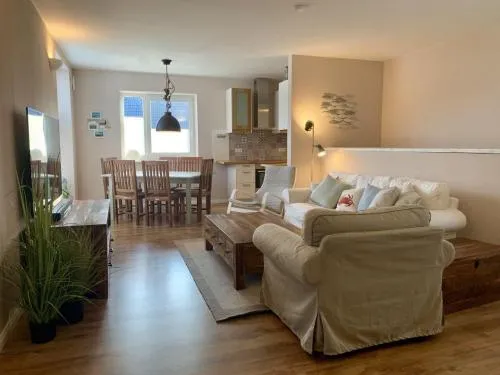 Ferienwohnung Seepferdchen Finnlandring in Timmendorfer Strand, Deutschland