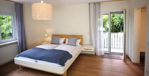 Apartmenthaus Oberndorf in Oberndorf, Deutschland