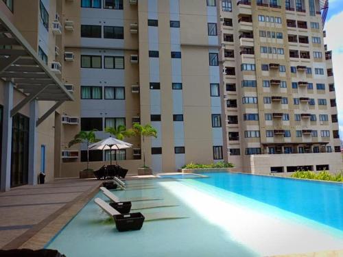 Nice location in the persimmon condo, Città di Cebu (foto 9)